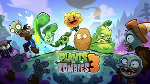 Plants vs Zombies 3 saura-t-il éviter les excès du freemium ?