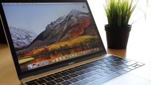 Benchs du MacBook 12" toutes options (i7/16Go/512Go) : puissant, mais pas longtemps !