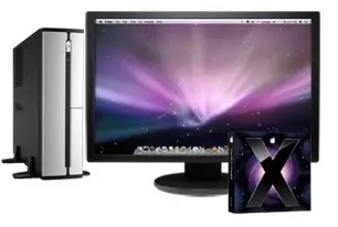 Psystar lance un nouveau Hackintosh de bureau