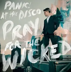 #WWDC : le groupe "Panic! At The Disco" animera la "WWDC Bash" !