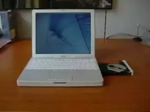 iBook.. présentation