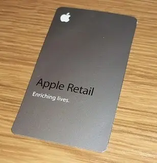 Apple Store : le revers de la médaille