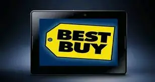 Les ventes de PlayBook dépassent les attentes de Best Buy