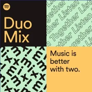 Spotify Duo : un abonnement à 12,99€ pour les couples