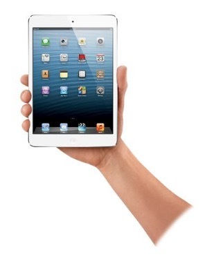 Bon plan : iPad mini WiFi/3G à 284€, iPhone 4s (refurb) à 159€, 5s (refurb) à 384€