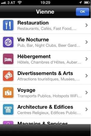 Top 5 des meilleures applications iPhone pour voyager (avec un tutoriel)