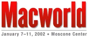 MacWorld: ça bouge !