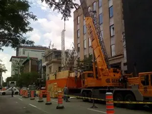 Apple Store à Montréal et en photos