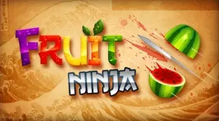 Une mise à jour majeure de Fruit Ninja est prévue pour début octobre