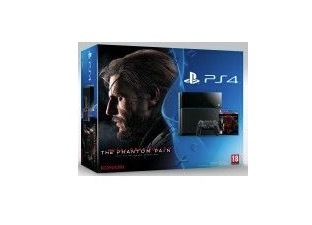 Bon plan : MacBook Air 13" à 922€ (bon d'achat), PS4 Metal Gear Solid V à 300€