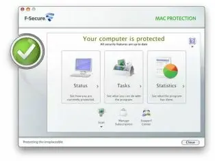 F-Secure débarque sur Mac