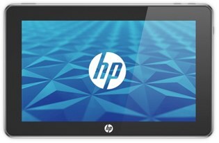 La tablette Slate de HP est cliniquement morte