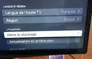 tvOS 14 : Siri est disponible sur les Apple TV en Suisse