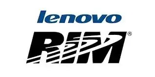 Lenovo laisse entendre qu'il pourrait racheter RIM