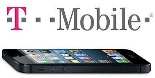 Un "nouvel" iPhone 5 pour T-Mobile