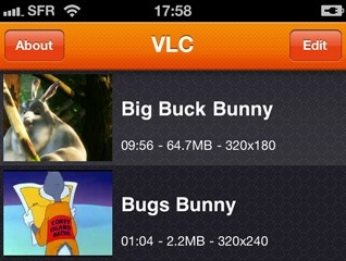 VLC bientôt de retour sur iOS, mais pas sur l'App Store