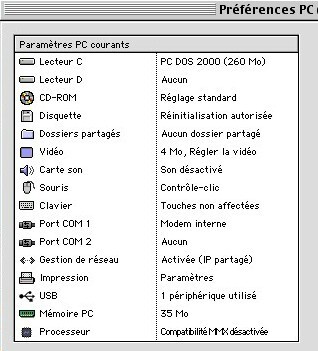 VirtualPC: Pour quoi faire ?