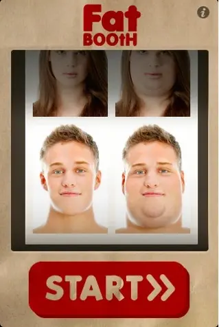 Mac4Ever : 5 licences de FatBooth à gagner 