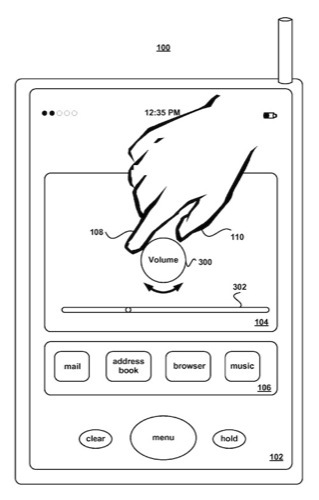 Apple protège ses inventions multitouch