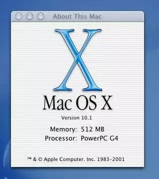 OS X.1... Illusion ou réalité ?