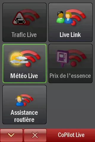 CoPilot Live 8 pour iPhone : le test !