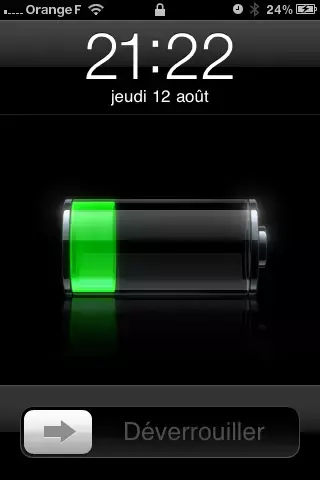 MyGrid par Duracell