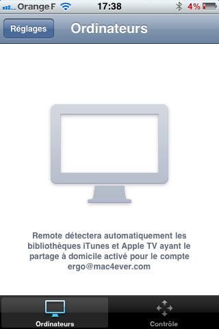 AppleTV : le test de Mac4Ever