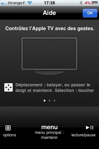 AppleTV : le test de Mac4Ever