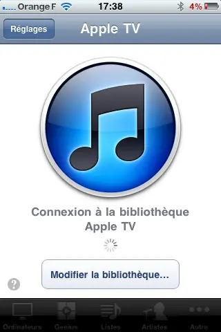 AppleTV : le test de Mac4Ever