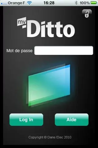 myDitto : le stockage réseau chez soi