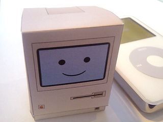 Un Mac gratuit