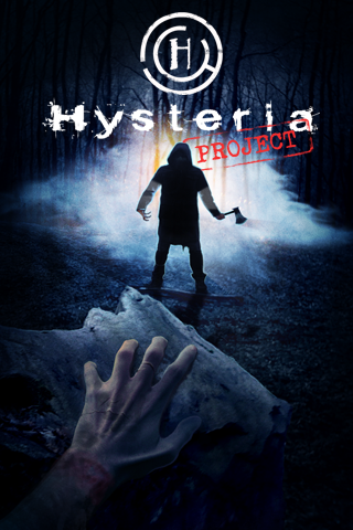 Hysteria project : le jeu mystère pour iPhone se dévoile un peu