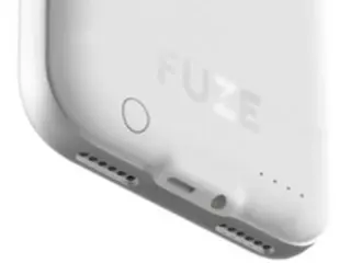 Fuze Case : une coque-batterie avec prise jack intégrée pour l'iPhone 7