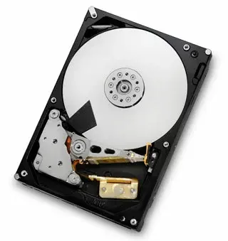 Hitachi propose aussi ses disques 3 To