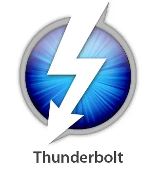 Apple : des précisions sur Thunderbolt