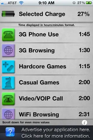Les bons plans du jour sur l'App Store iOS