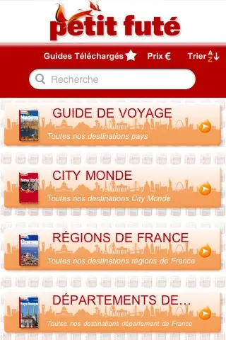 AppStore : quelques mises à jour