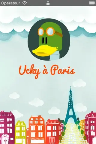 AppStore : Ucky à Paris, Euro Millions, Conseils aux Voyageurs et Pool