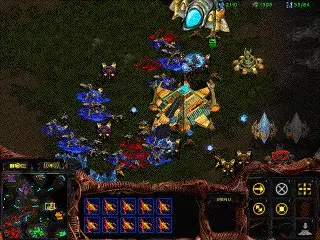 Soluce : Starcraft