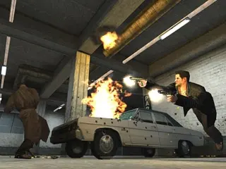 Max Payne, la preview Mac4Ever.com