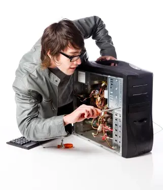 Et si on se montait un PC de "Gamer" ?