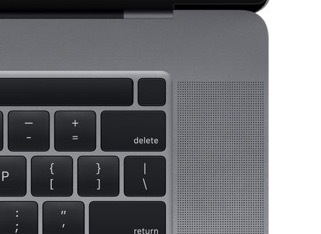 Apple réceptionnerait les MacBook Pro 16" ce trimestre