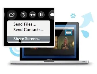 Skype 5.2 pour Mac