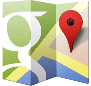 Google Maps pour iOS en phase de finalisation