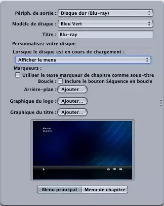 Final Cut Studio 3 : les nouveautés