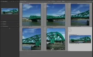 Adobe : mise à jour Lightroom et Camera Raw pour aujourd'hui