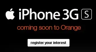 Orange et Vodafone distribueront l'iPhone en Grande-Bretagne