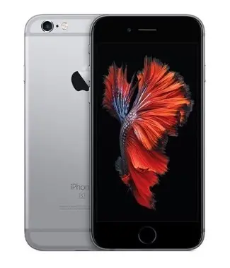 Bon plan : 25€ de réduction sur l'iPhone 6s (neuf)