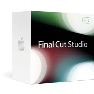 Final Cut Studio 3 : les nouveautés