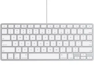 L'annonce du jour : nouveau clavier Apple !